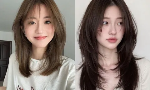 Công thức trà thảo mộc 5 thành phần hỗ trợ nuôi dưỡng mái tóc chắc khỏe từ bên trong