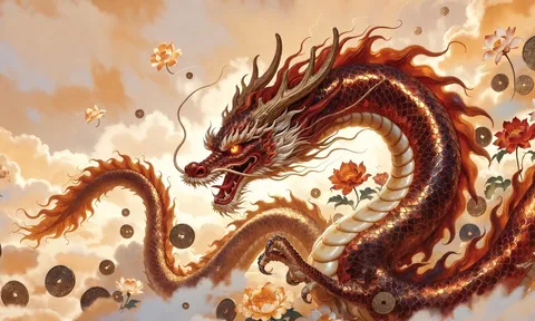 Cuối tháng mở vận: 4 con giáp càng về sau càng dễ gặp may mắn và quý nhân