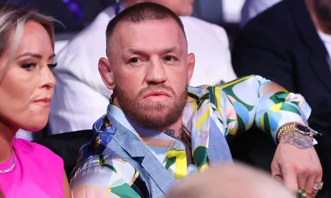 Dan Hooker tố Paddy Pimblett 'trốn như chuột' khi bị Conor McGregor tìm đến tận nhà