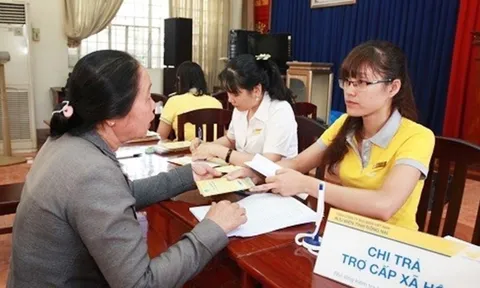 Nghỉ hưu sớm ở vùng đặc biệt khó khăn có được trợ cấp một lần?