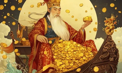 Thứ Sáu tới Chủ Nhật (30/1-1/2): 3 tuổi được Quý Nhân Nâng Đỡ, Bình tĩnh quan sát sẽ hoá giải khó khăn