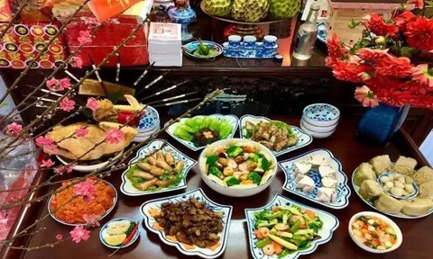 Trước ngày cúng ông Công ông Táo có một nghi lễ quan trọng đón vận mới, cầu tài lộc bình an trong năm 2026
