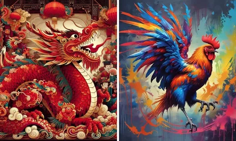 Từ 30/1 đến 10/2: 3 tuổi Nước Nổi Thuyền Lên, Giàu Sang Thẳng Tiến