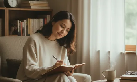 Vì sao có người càng lớn tuổi càng trẻ? 5 thói quen đơn giản nhưng ít ai duy trì được