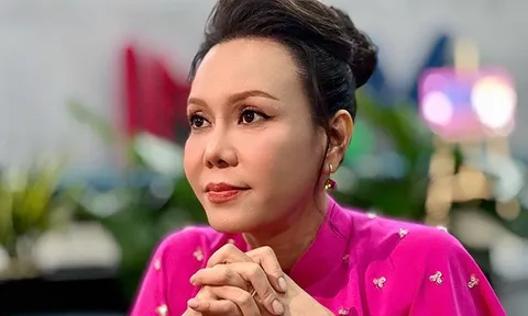 Việt Hương gửi đơn tố giác, đề nghị xử lý hành vi vu khống trên mạng