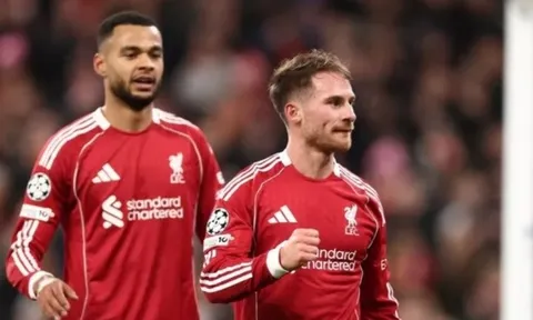 Soi trận Liverpool vs Newcastle: The Kop cậy nhờ quá khứ để giải hạn