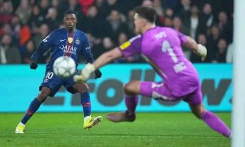 Sự hỗn loạn của thể thức mới tại Champions League
