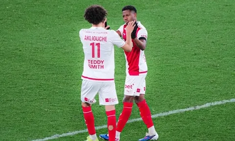 Soi trận Monaco vs Rennes: Tìm lối thoát khủng hoảng