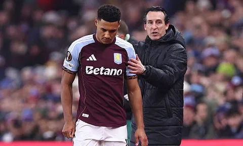 Canh bạc Ollie Watkins gợi lại nỗi ám ảnh của Arsenal