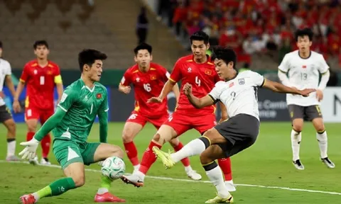 Trung Kiên tăng giá gấp 4 lần sau giải U23 châu Á