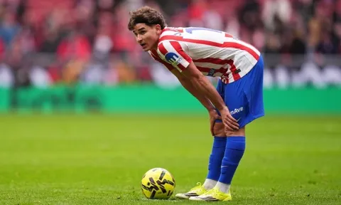 Soi trận Levante vs Atletico: Gượng dậy sau cú sốc