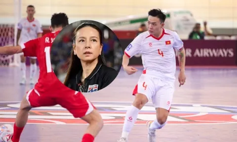 Madam Pang bơm "doping tiền" cho Thái Lan đấu Việt Nam