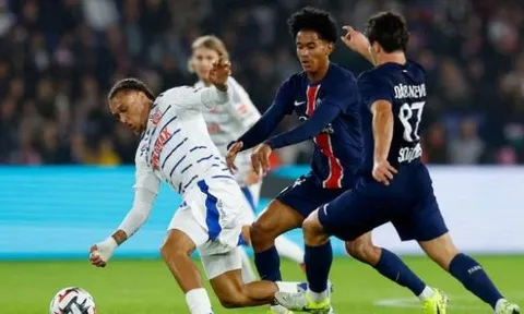 Soi trận Strasbourg vs PSG: Hiểm địa chờ đón nhà vua