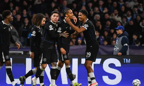Chelsea có thể vô địch C1 chỉ nhờ hạ đối thủ Anh