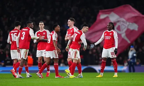 Cơ hội nào cho Liverpool và Arsenal tìm thấy chiến thắng?