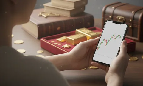 5 lầm tưởng về vàng mà người mua cả chục năm vẫn dễ mắc