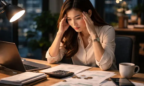 5 thời điểm trong ngày nên tránh quyết định liên quan đến tiền bạc, không phải mê tín mà rất thực