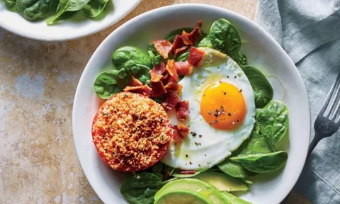 Ăn chay có nên ăn trứng? Hiểu đúng ý nghĩa của việc ăn chay