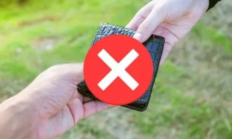 Cận Tết Nguyên Đán 2026: dù có dư dả đến mấy, 4 thứ này tuyệt đối không nên cho ai vay mượn