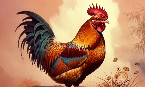 Chỉ trong 48 giờ tới: 3 con giáp có dấu hiệu bật lên về tài lộc