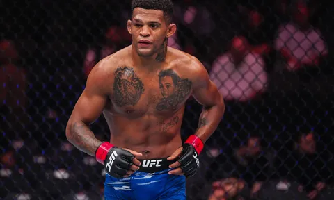 Thất bại cay đắng tại UFC, cựu vương Bellator Patchy Mix tìm đường cứu vãn sự nghiệp ở Nhật Bản