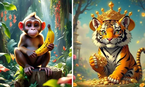 Sau 31/1: 3 tuổi ăn lộc Tổ Tiên, đi đằng đông có Vàng, đằng tây có Bạc