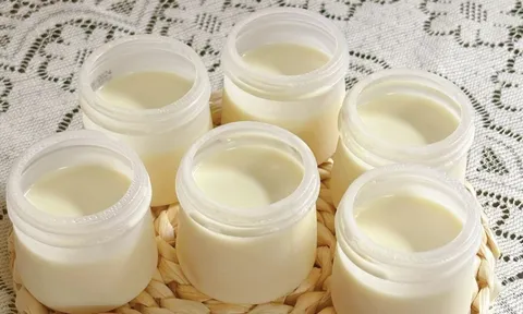 Thời điểm ăn sữa chua tốt cho tiêu hóa, giảm cân nhanh