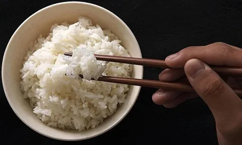 Trắc nghiệm tâm lý: Chọn bát cơm bạn muốn ăn nhất để khám phá tính cách thật