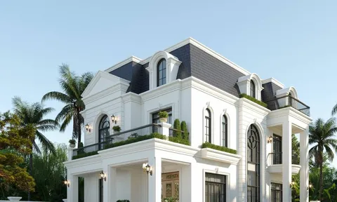 Trắc nghiệm tâm lý: Ngôi nhà bạn muốn sống nhất tiết lộ điều gì về tính cách và tương lai của bạn?