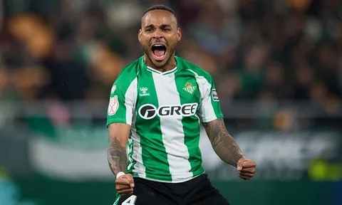 Chelsea nhắm Natan giá 40 triệu Euro thay Jeremy Jacquet