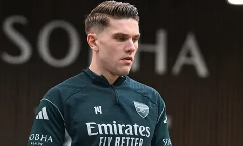 Hamann khẳng định Gyokeres không đủ trình độ đá cho Arsenal