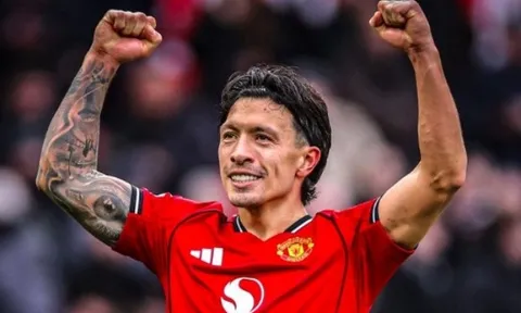Tin đồn chuyển nhượng sáng 31/1: Barca muốn có Lisandro Martinez; Arsenal chơi lớn vụ Alvarez
