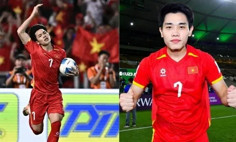 CĐV Trung Quốc ngỡ ngàng trước Nguyễn Đình Bắc