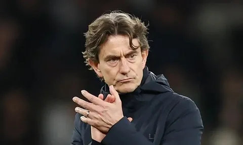 Thomas Frank phá lệ thừa nhận Tottenham mua hụt Semenyo