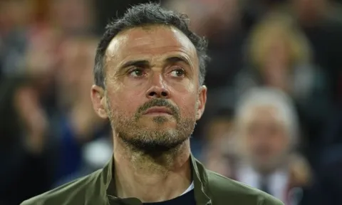 PSG chuẩn bị trói chân Luis Enrique bằng hợp đồng đến năm 2030