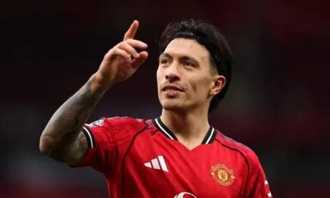 Barca định giá Lisandro Martinez 30 triệu euro gây sốc