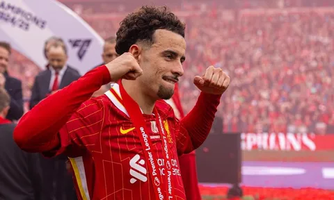 Liverpool cự tuyệt Inter vụ Curtis Jones