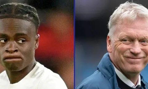 Everton hỏi mượn Tyrique George để trám chỗ Jack Grealish