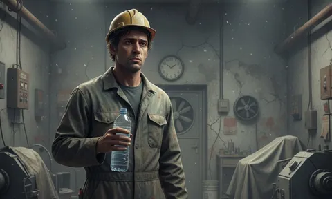 6 thói quen nhiều nam giới làm mỗi ngày đang âm thầm bào mòn thận