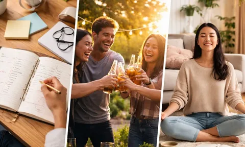 Cuối năm đừng chỉ dọn nhà, hãy dọn 3 điều này để năm mới cuộc sống thêm thênh thang, tươi mới