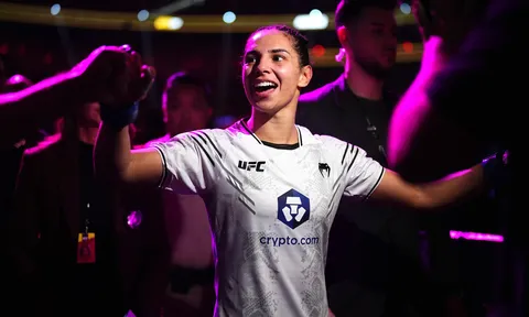 PFL Pittsburgh nóng lên với dàn cựu binh UFC: 'Nữ hoàng bạo lực' Ariane Lipski và Julio Arce tìm kiếm cơ hội mới