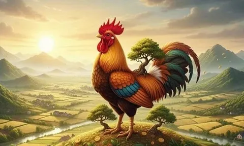 Top 3 con giáp càng “mau mồm mau miệng” Hút về vận may, từ nay giàu sụ