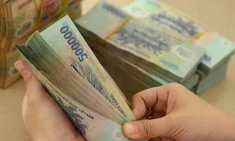 Kể từ tháng 3/2026: Những đối tượng nào được tăng lương cơ sở đầu tiên?