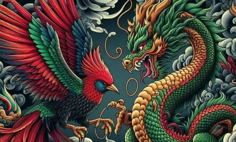 Lột xác ngoạn mục trước Tết Bính Ngọ: 3 tuổi kịp thời có khoản tiền to, trả sạch "nợ nần"