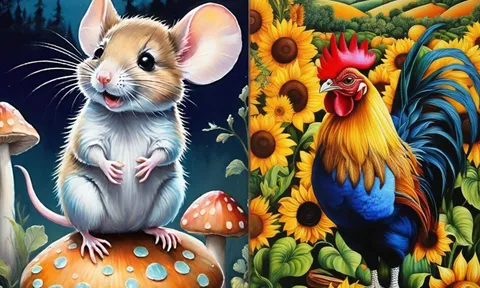 Nửa đầu tháng 2, đi nhanh có lộc, chậm chân là mất: 3 tuổi nên tăng tốc trong công việc, tích cực giao tiếp