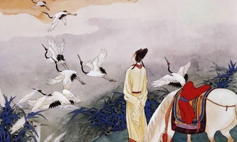 Quý nhân kề bên: Sinh vào những tháng Âm lịch này, gặp khó mấy cũng vực lên giàu có