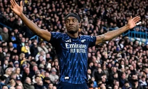 Mikel Arteta khẳng định Madueke xứng đáng với màn trình diễn bùng nổ