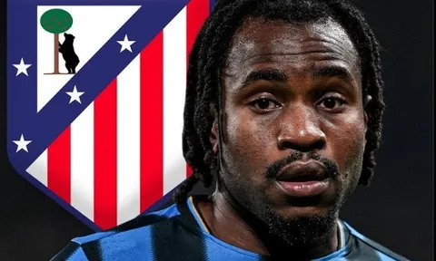 Romano xác nhận Atletico Madrid sắp hoàn tất vụ Lookman