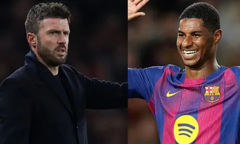 Tái hợp Rashford là canh bạc mạo hiểm của Carrick