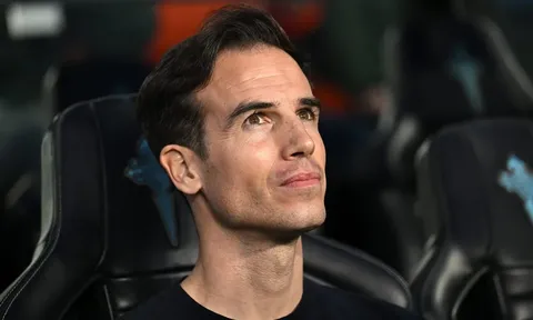 Đối thủ lo ngại Real Madrid vùng dậy sau cú sốc